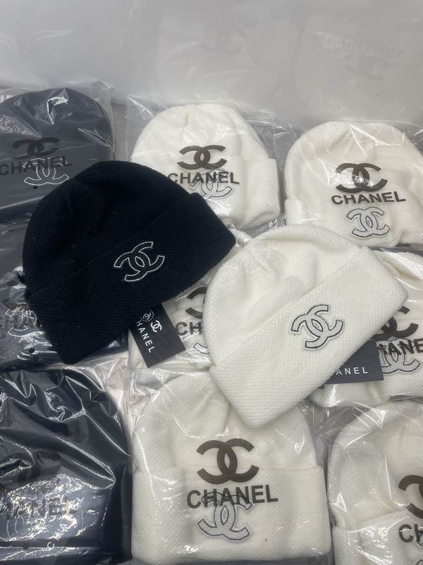 Chanel hat dx10